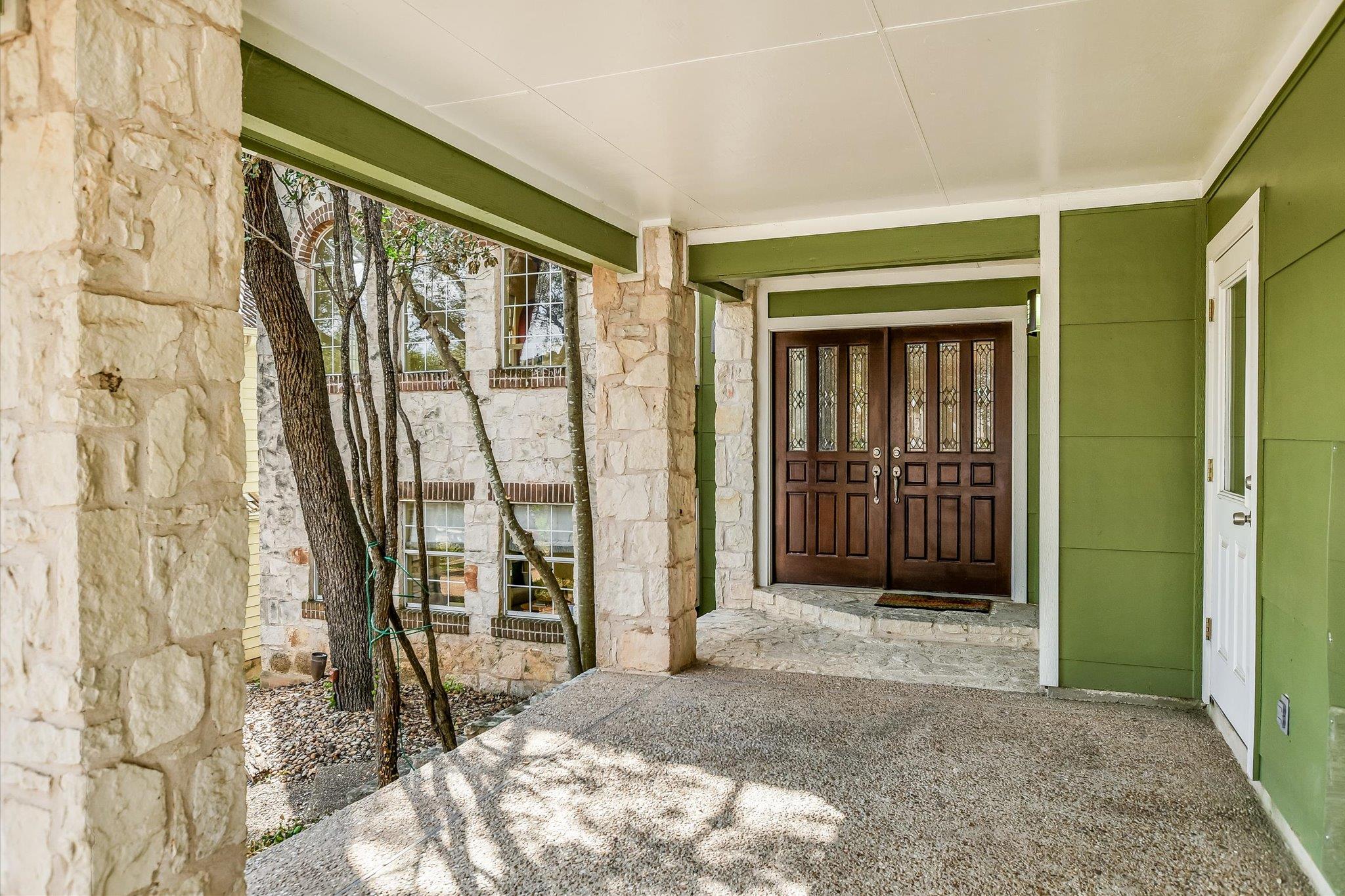 4507 Autumnleaf HOLW