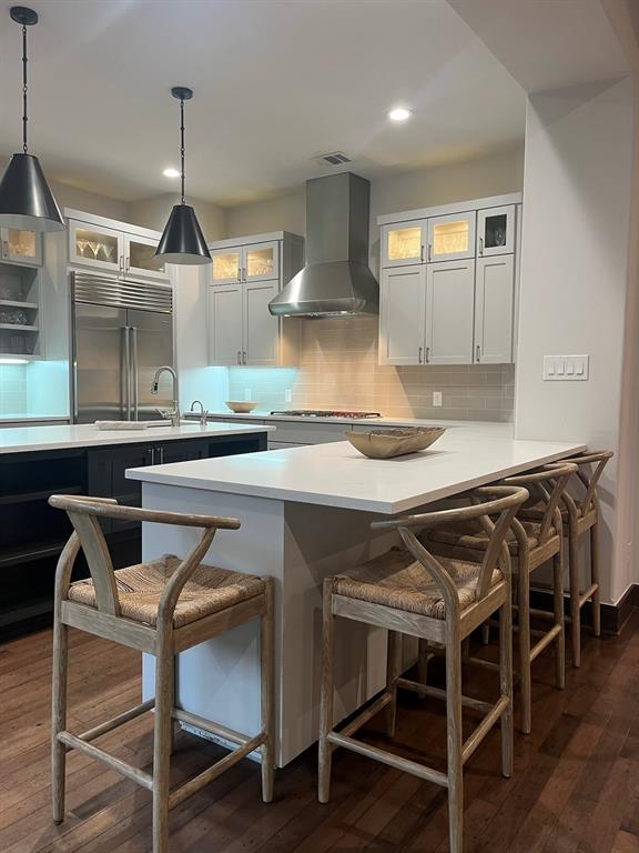 4501 Spanish Oaks Club BLVD # 9