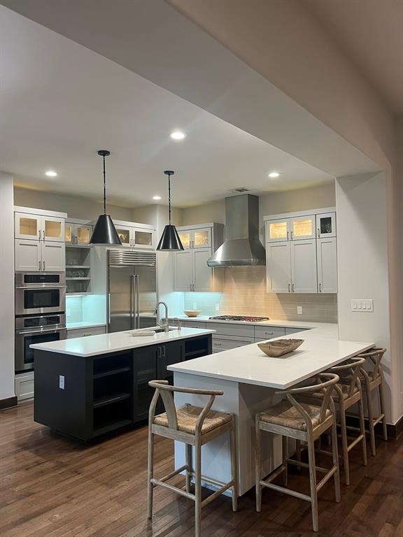 4501 Spanish Oaks Club BLVD # 9