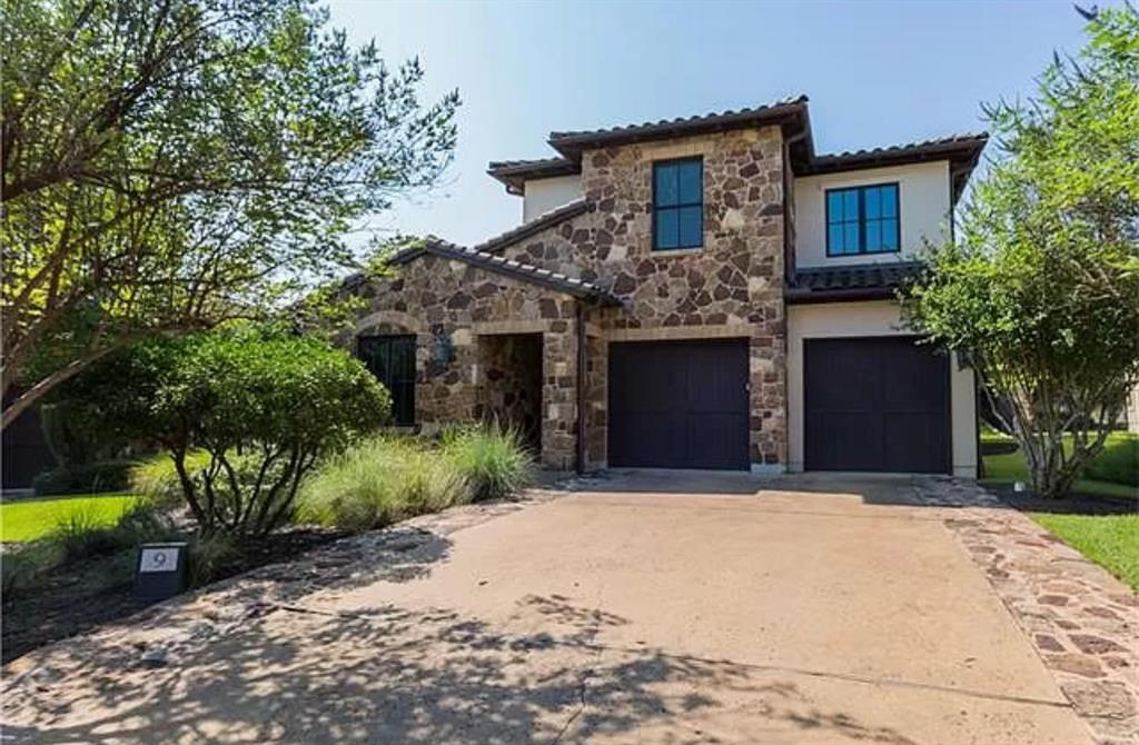 4501 Spanish Oaks Club BLVD # 9