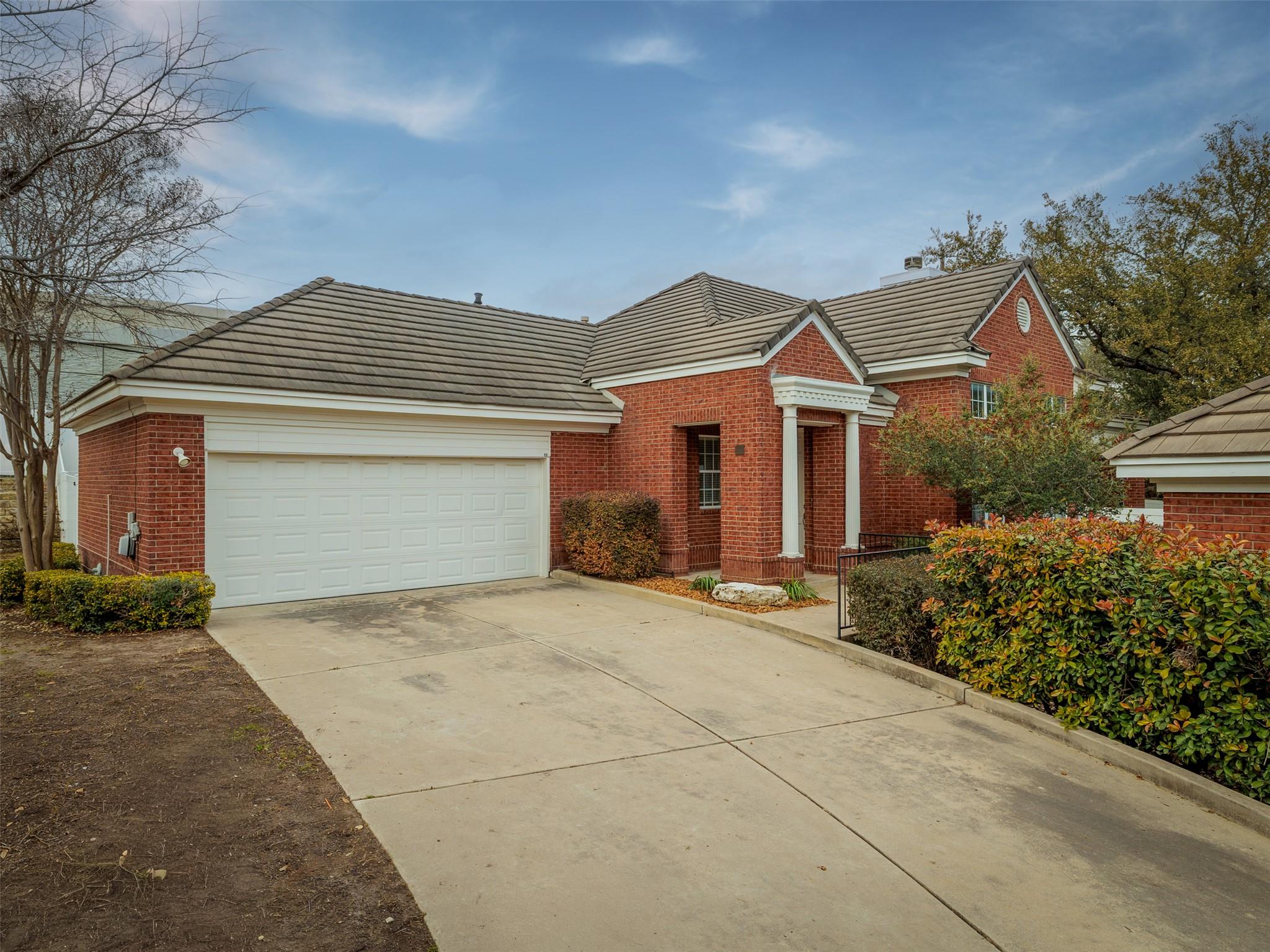 4010 Long Champ DR # 13