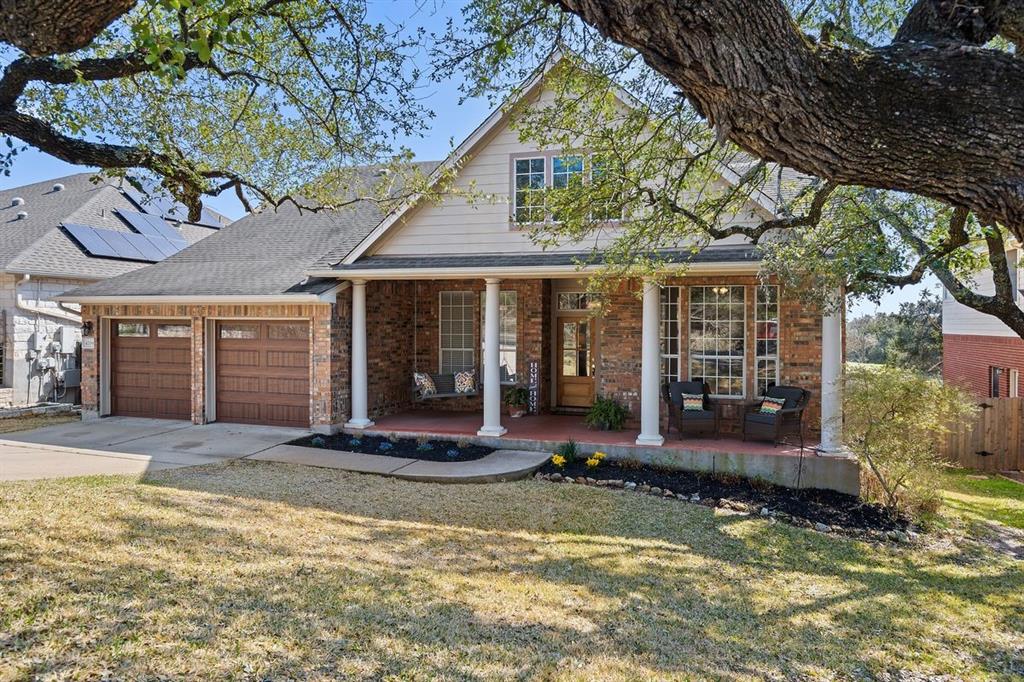 4709 Foster Ranch RD