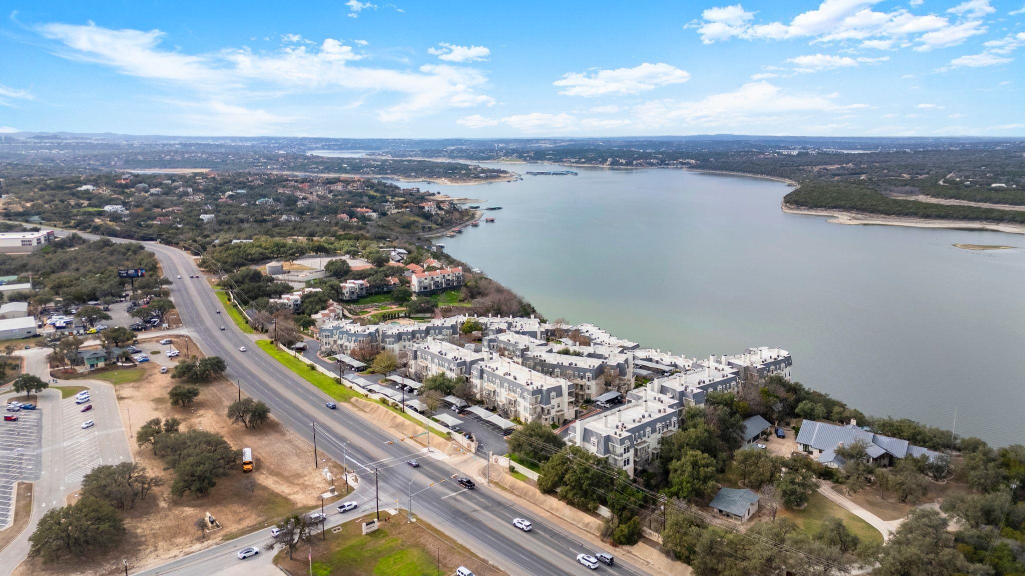 2918 Ranch Road 620 RD # 161