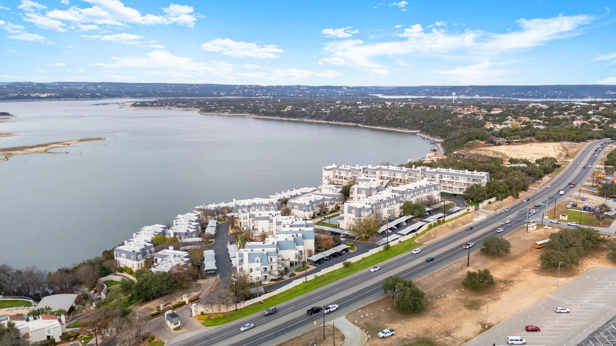 2918 Ranch Road 620 RD # 161