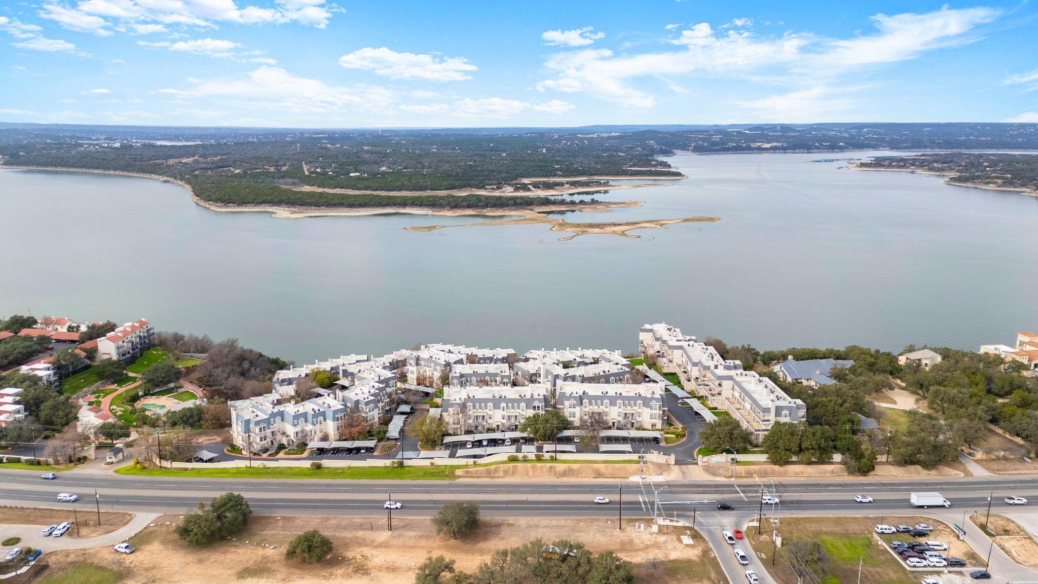 2918 Ranch Road 620 RD # 161