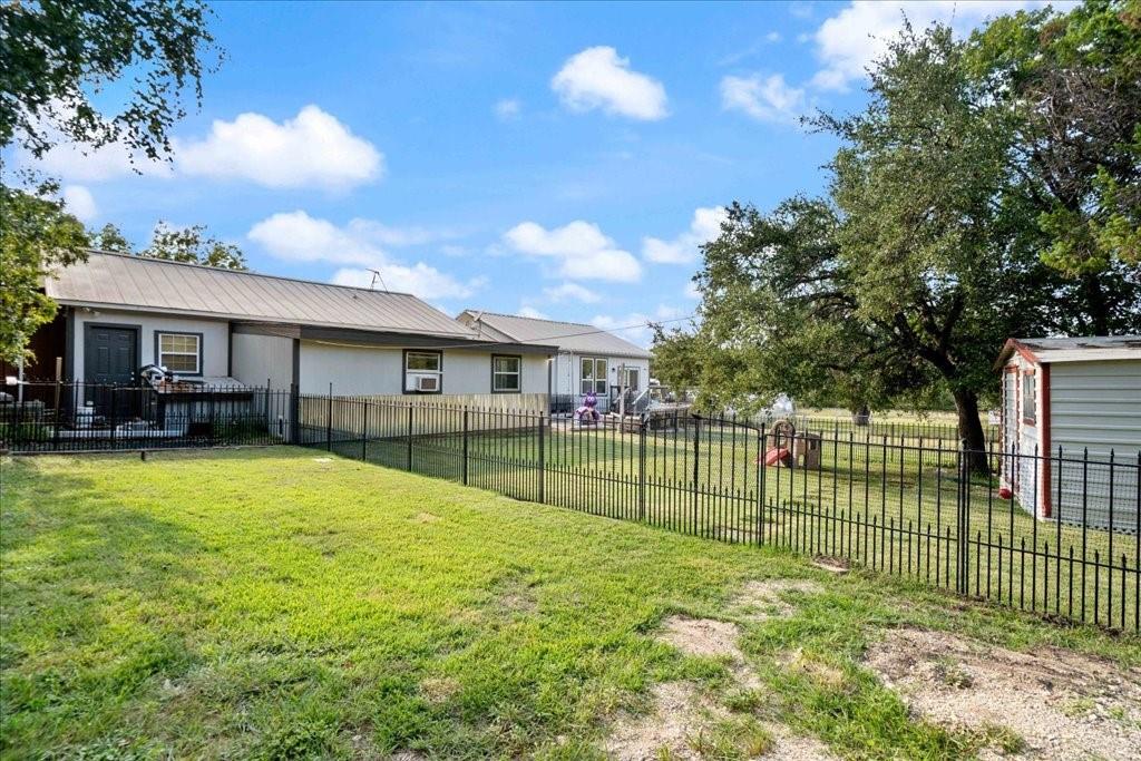 711 Lackey Creek RD