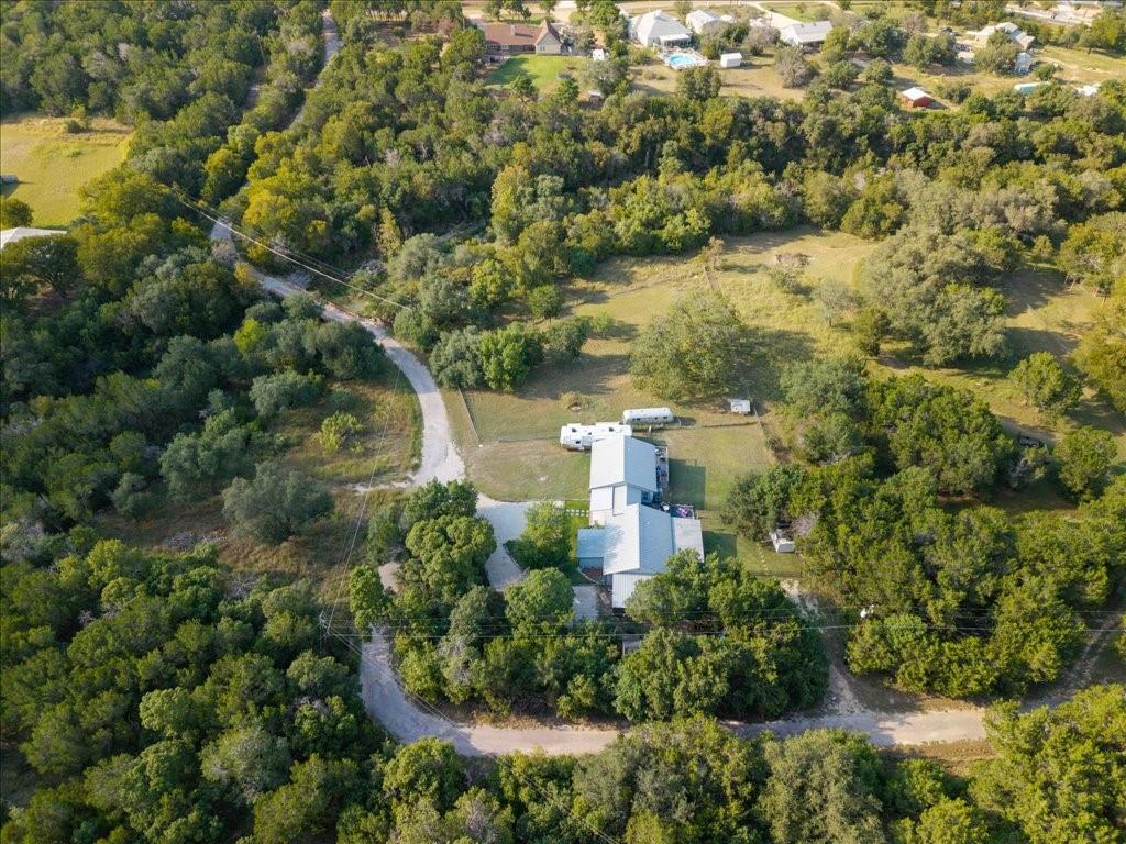 711 Lackey Creek RD