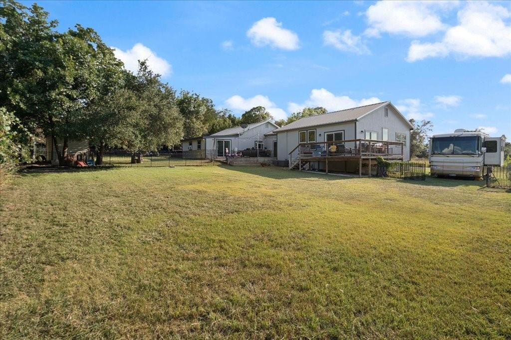 711 Lackey Creek RD