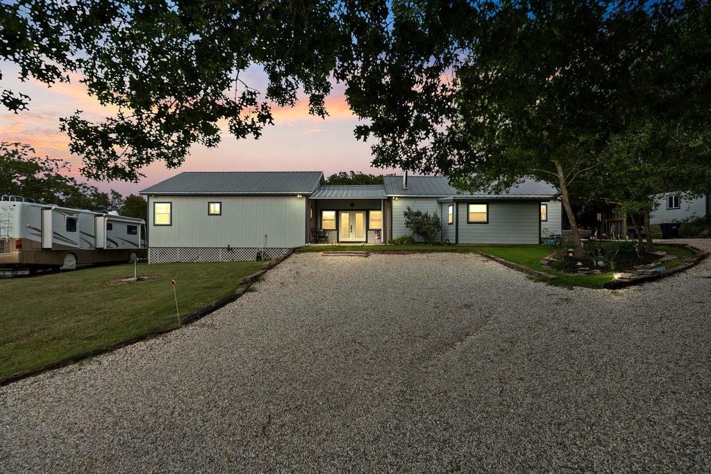 711 Lackey Creek RD