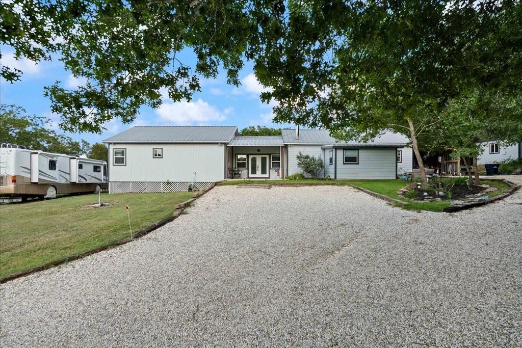 711 Lackey Creek RD
