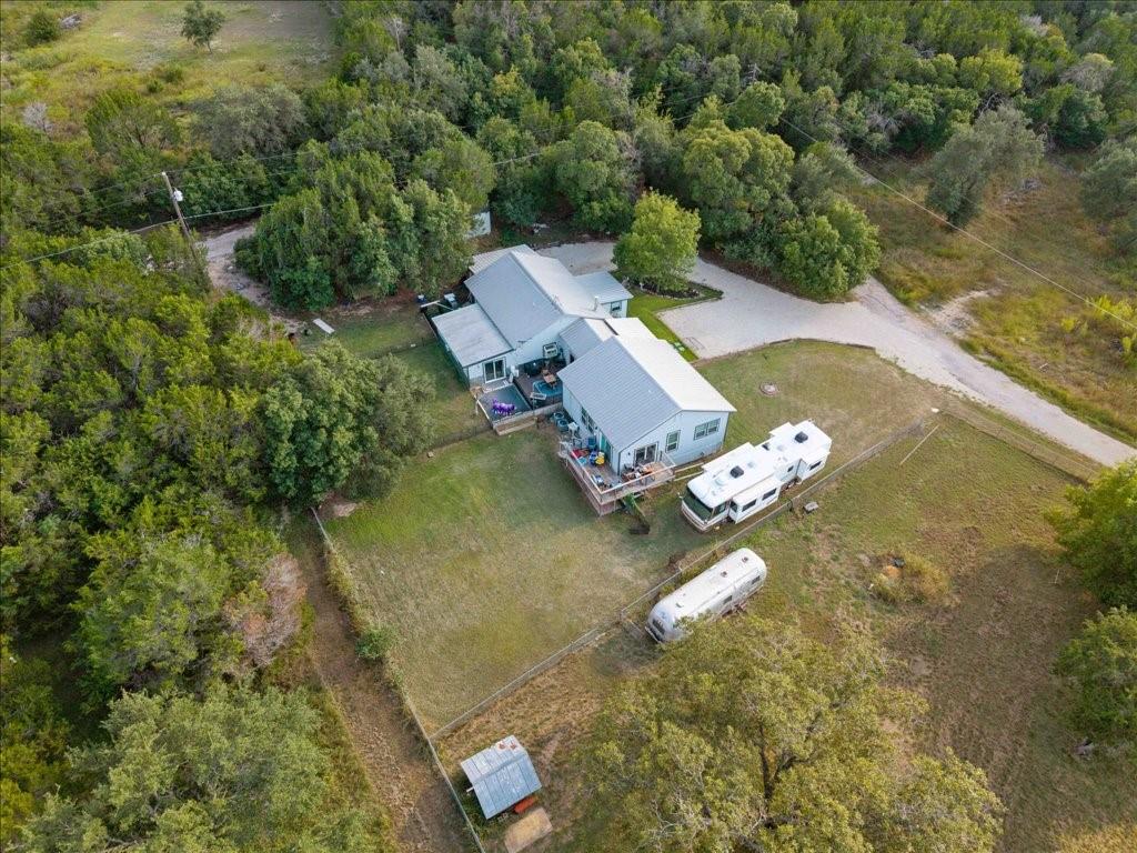 711 Lackey Creek RD