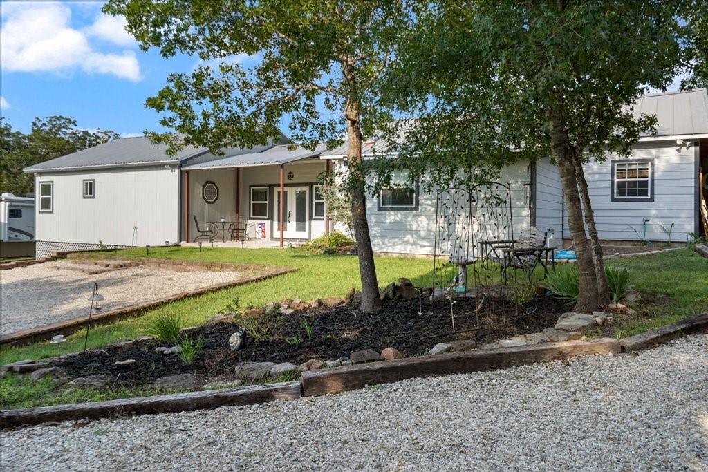 711 Lackey Creek RD