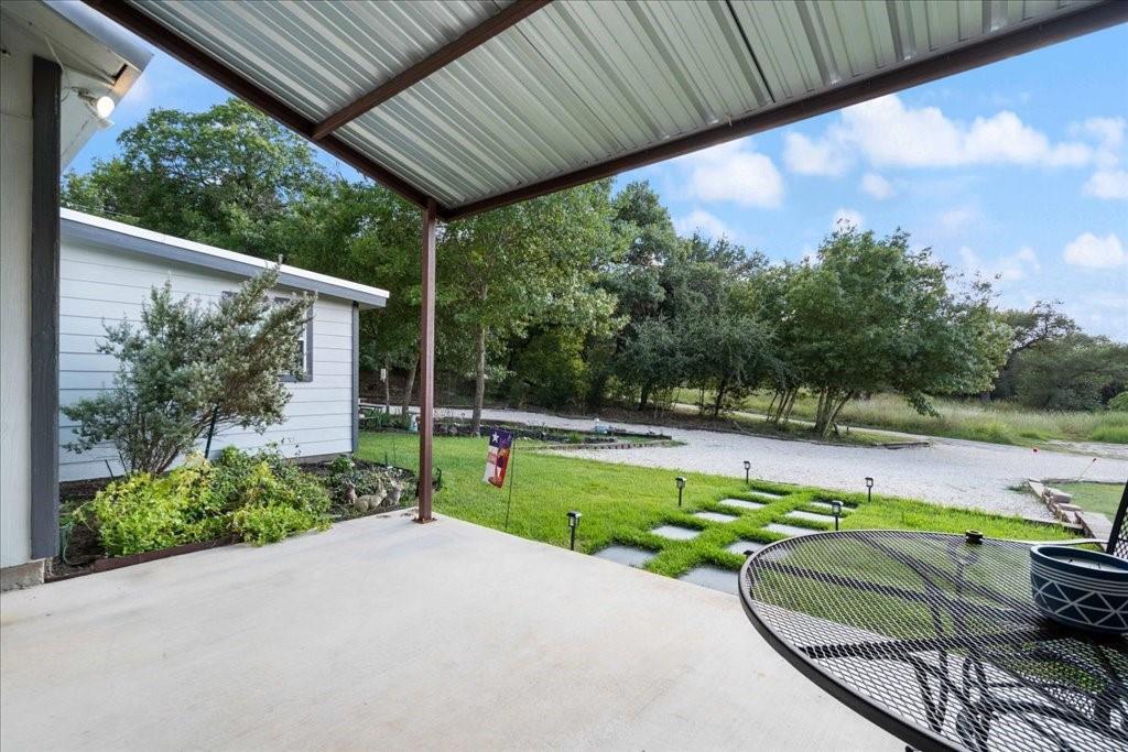 711 Lackey Creek RD
