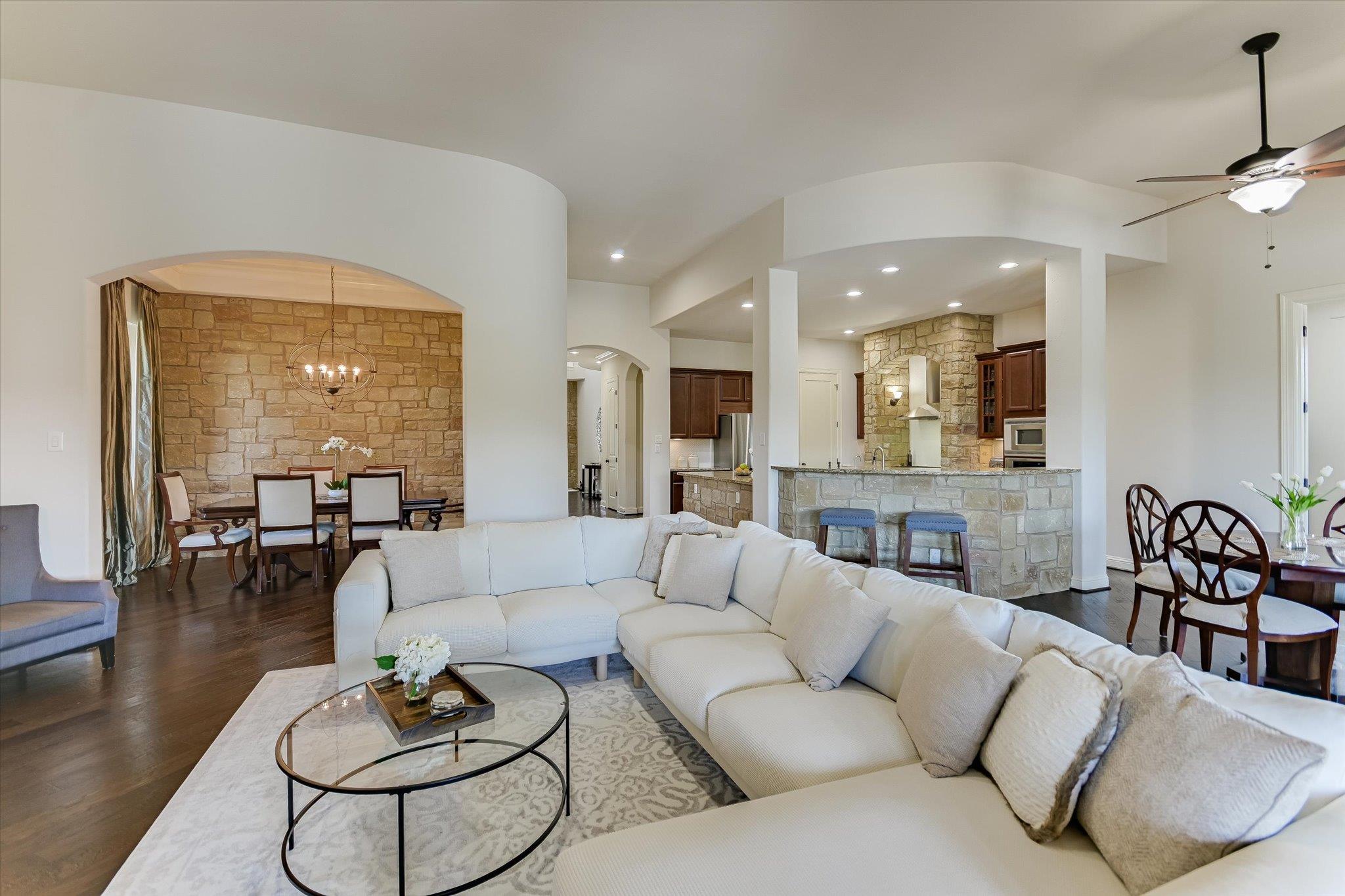 409 Rocky Coast DR