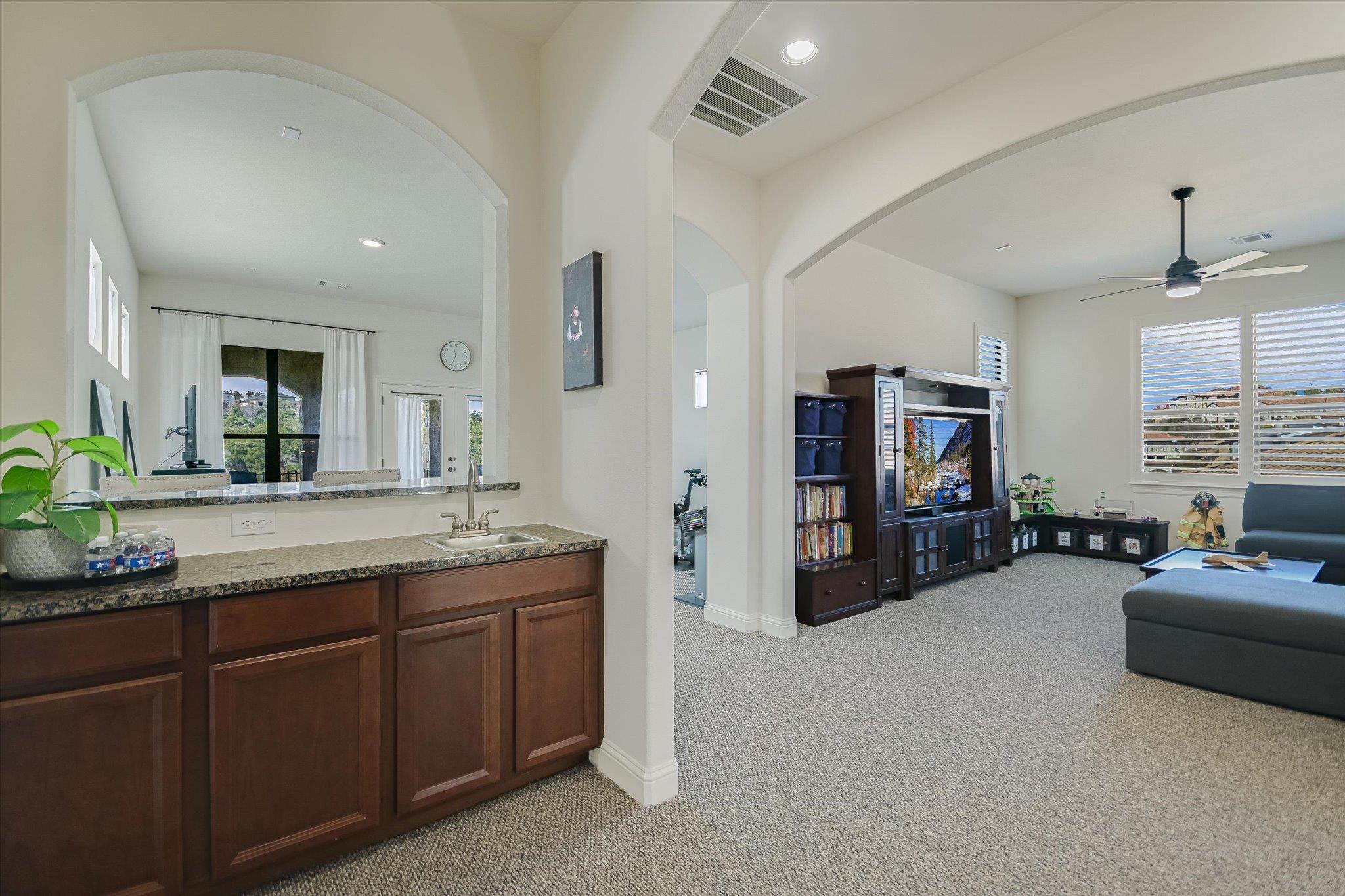 409 Rocky Coast DR