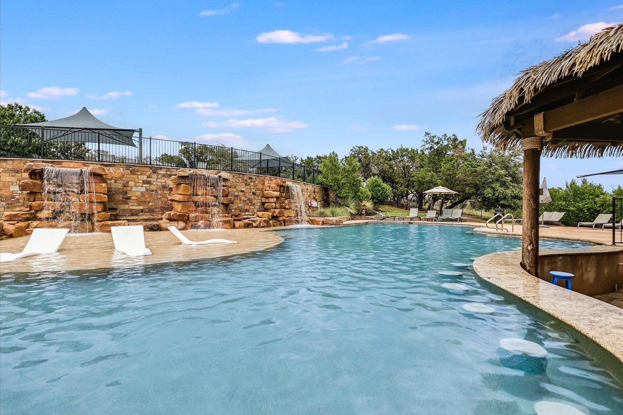 409 Rocky Coast DR