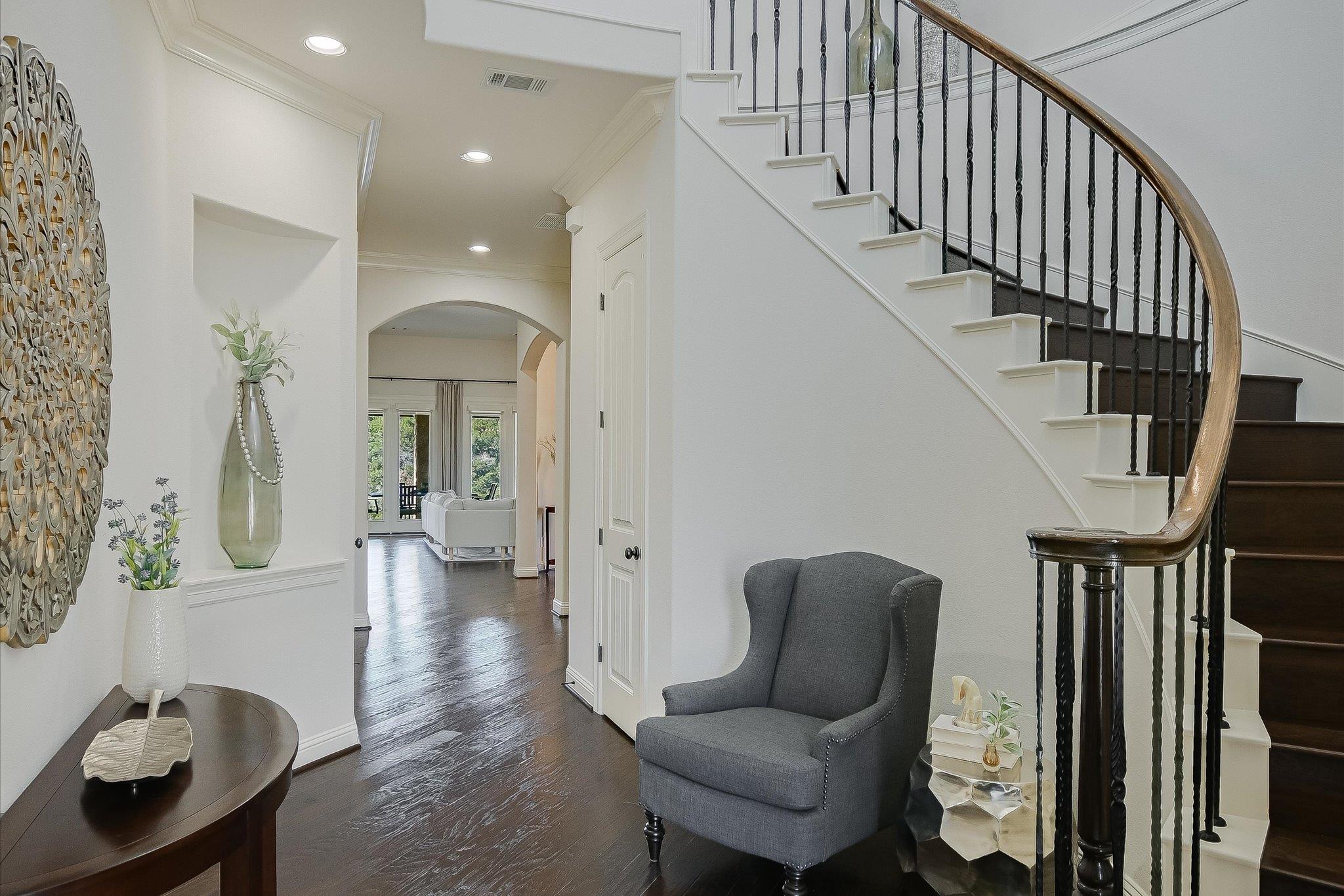 409 Rocky Coast DR