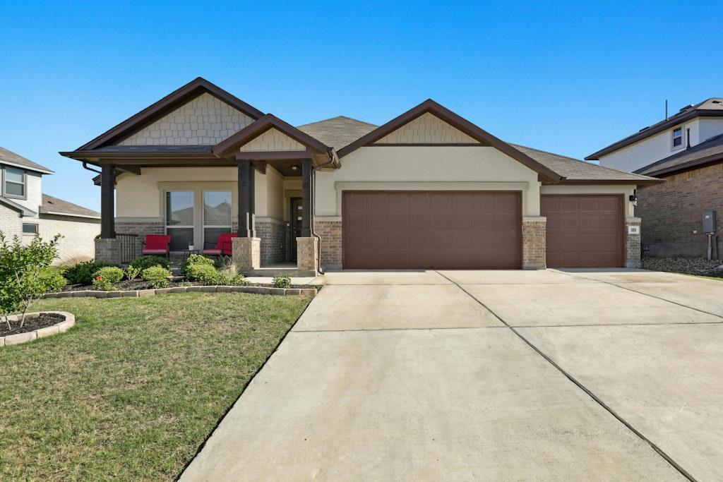 185 Dogvane CIR