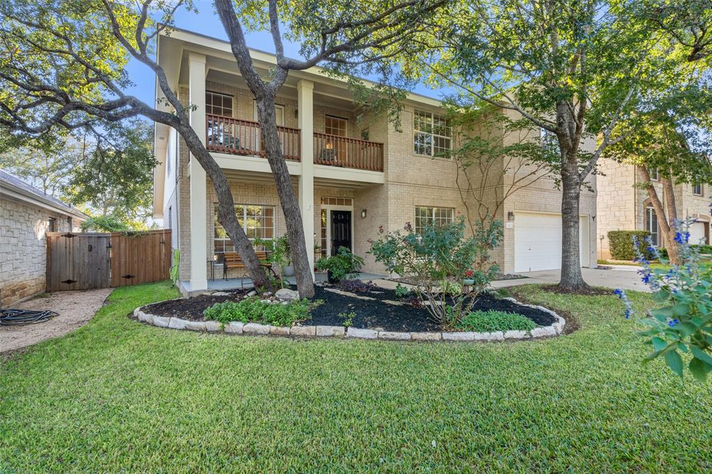 4024 Travis Country CIR