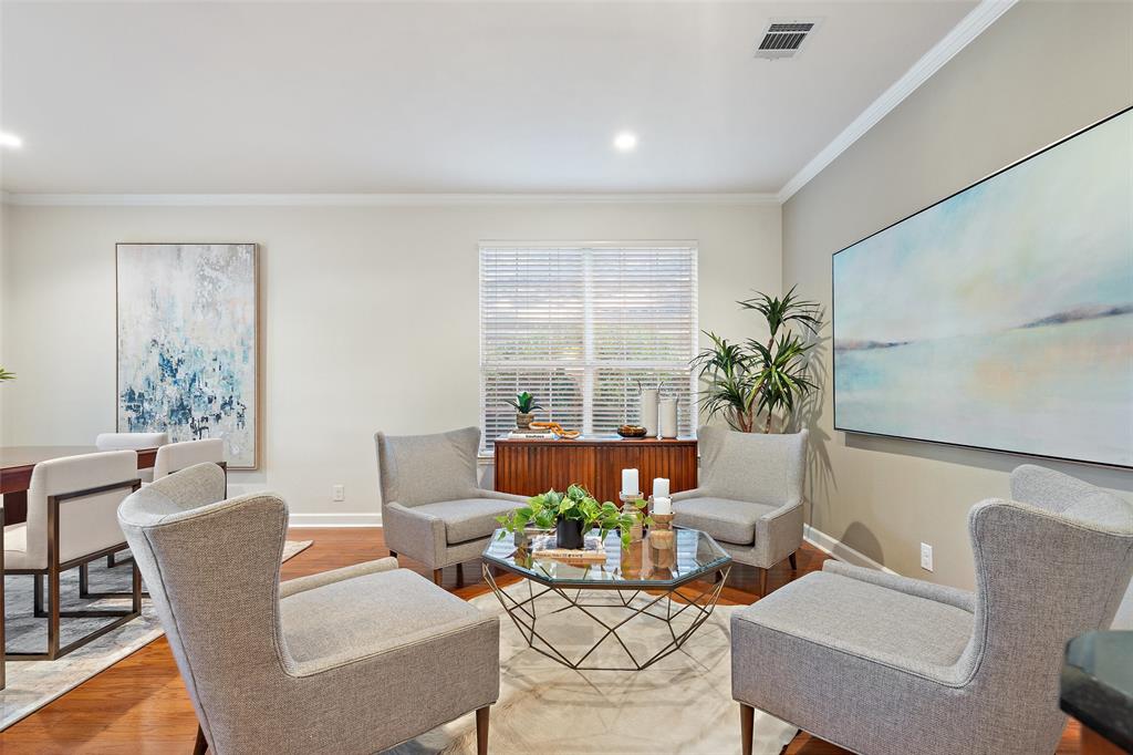 4024 Travis Country CIR