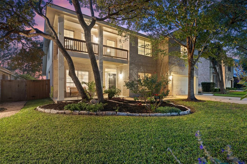 4024 Travis Country CIR