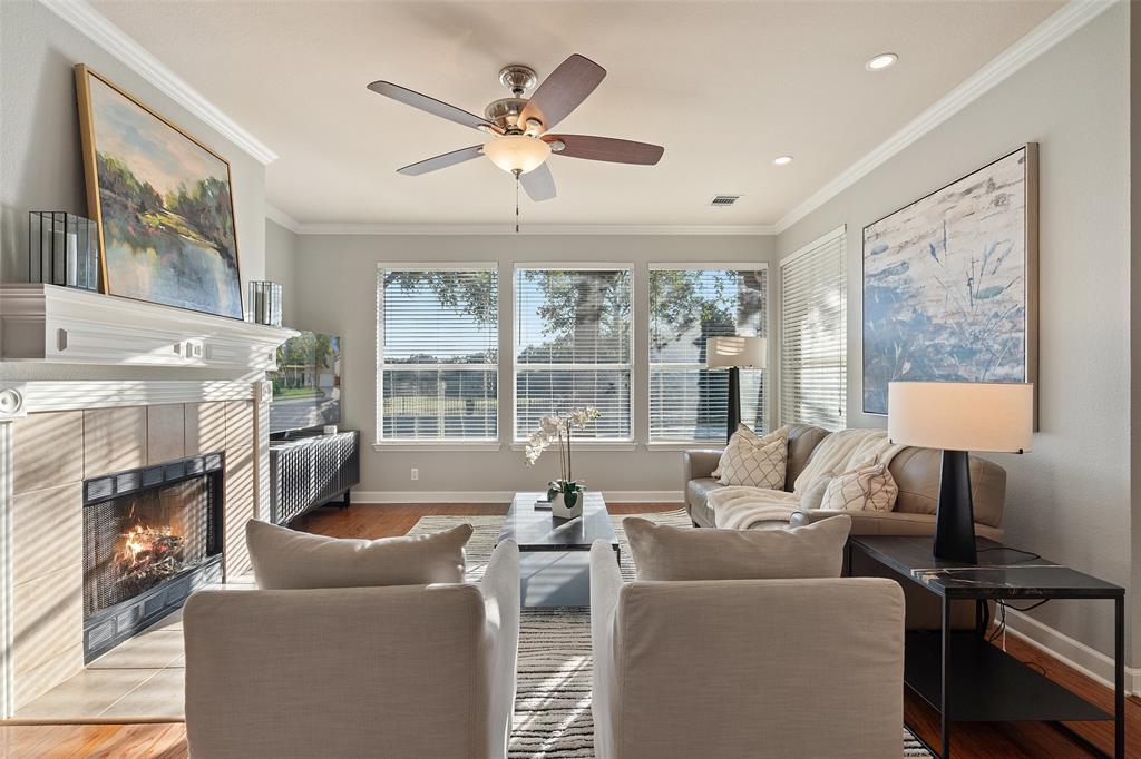 4024 Travis Country CIR