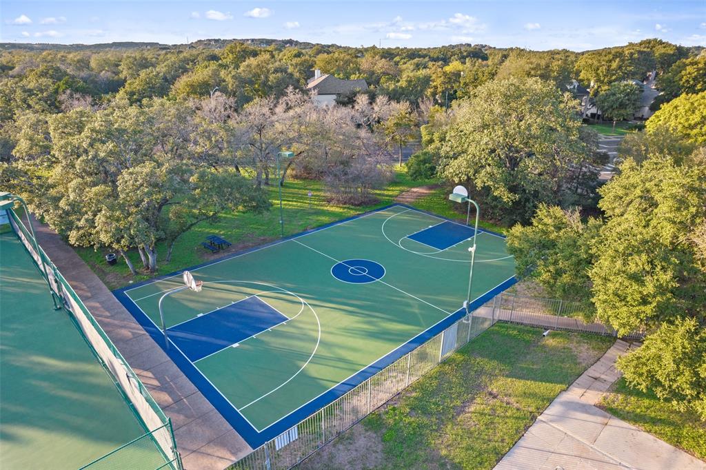 4024 Travis Country CIR