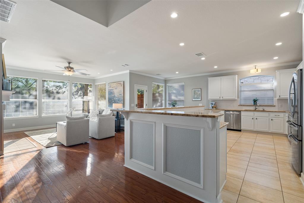 4024 Travis Country CIR