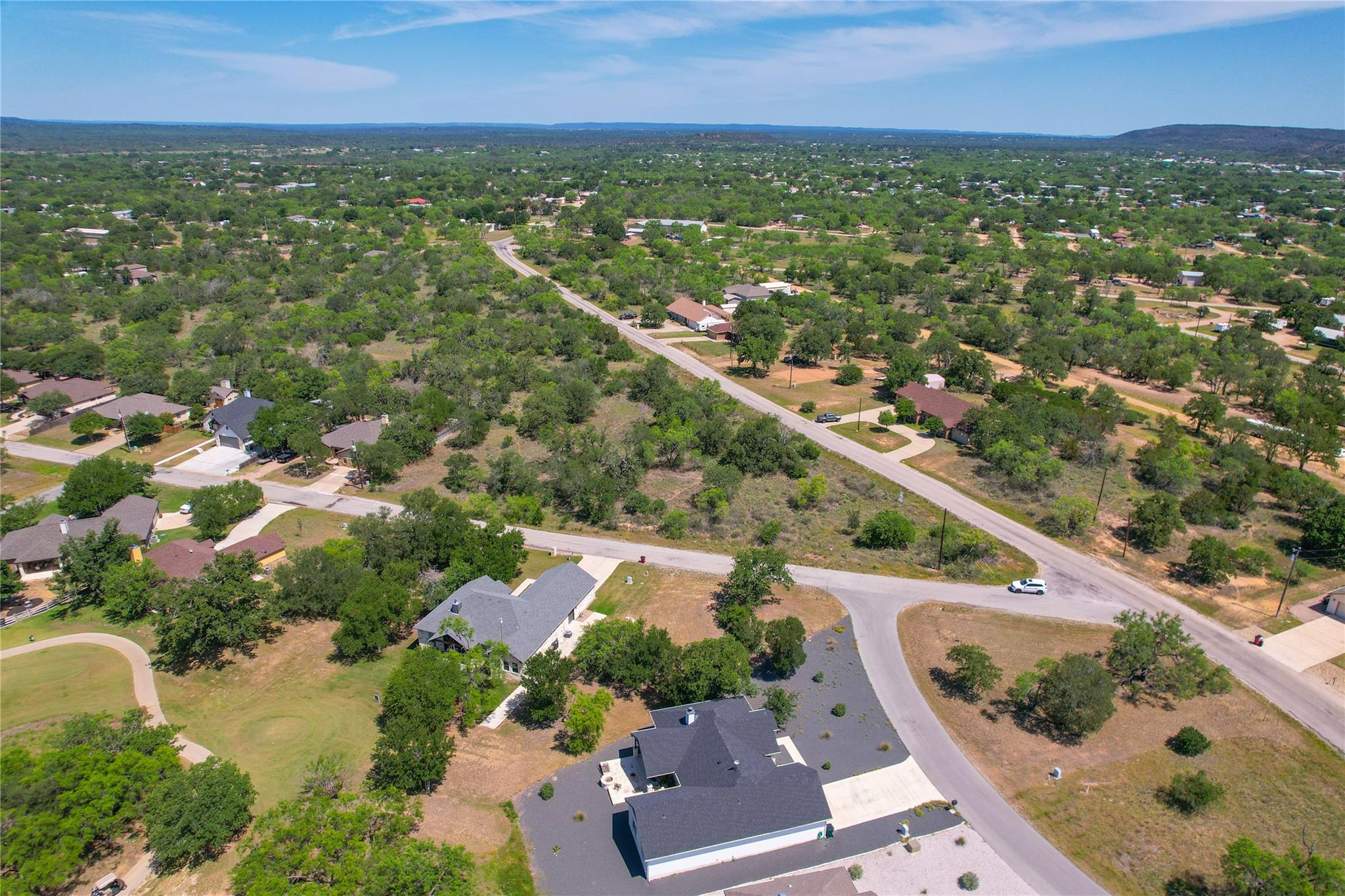 Lot #50 Chaumont ST