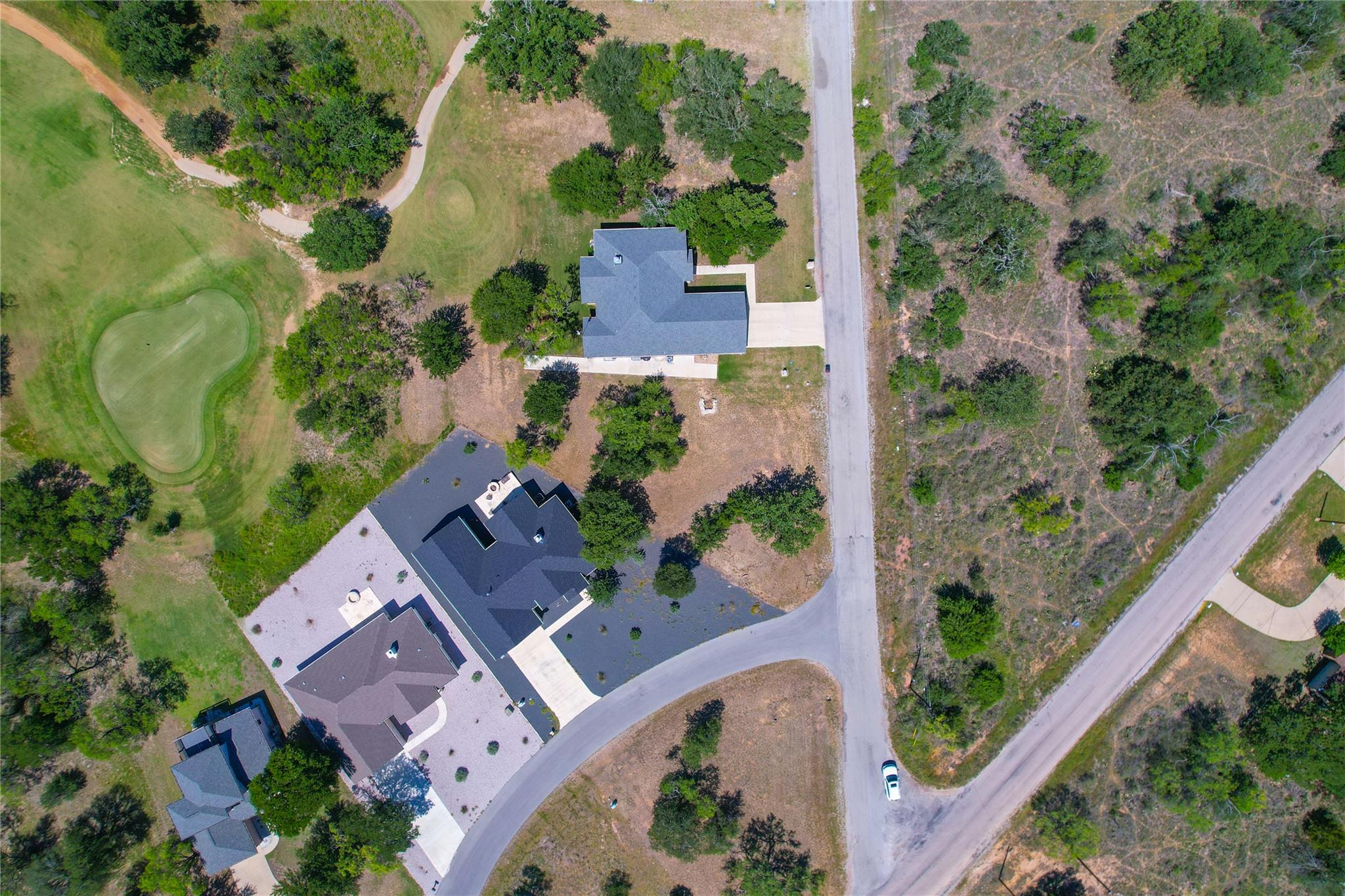 Lot #50 Chaumont ST