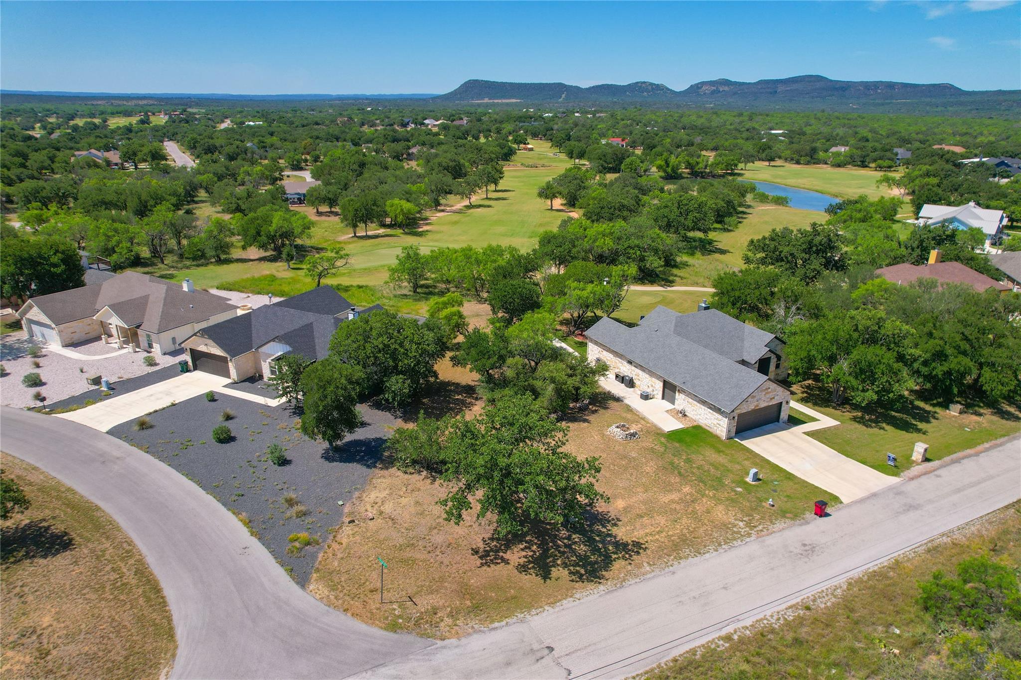 Lot #50 Chaumont ST