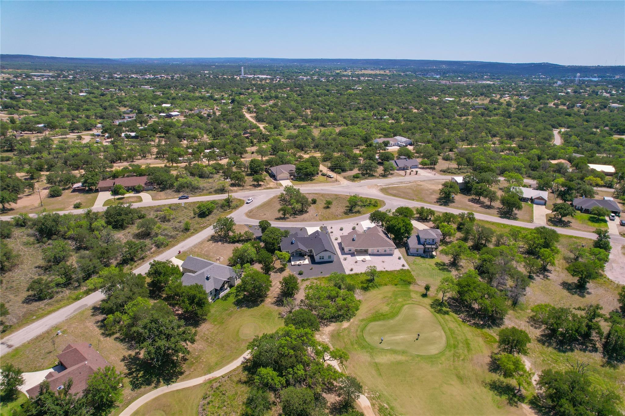 Lot #50 Chaumont ST