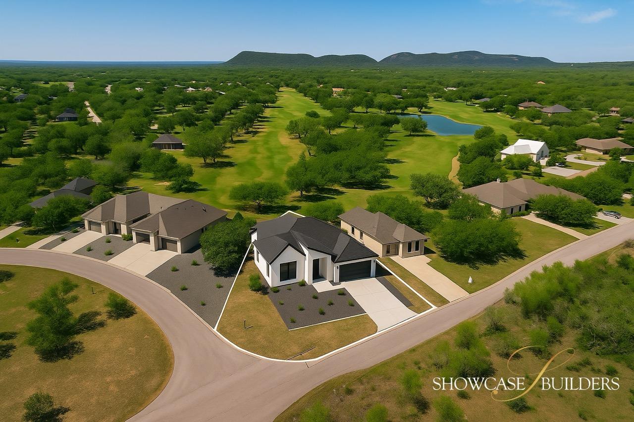 Lot #50 Chaumont ST