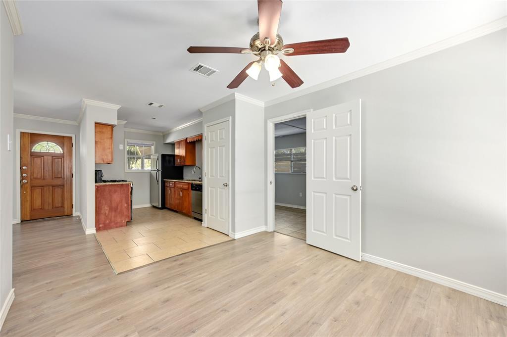 4617 Banister LN