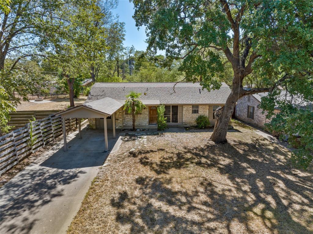 4617 Banister LN
