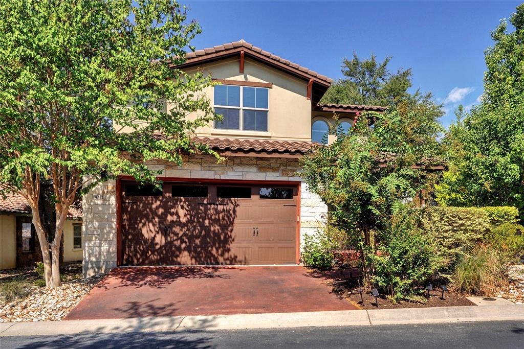 4312 Falconhead Nest DR