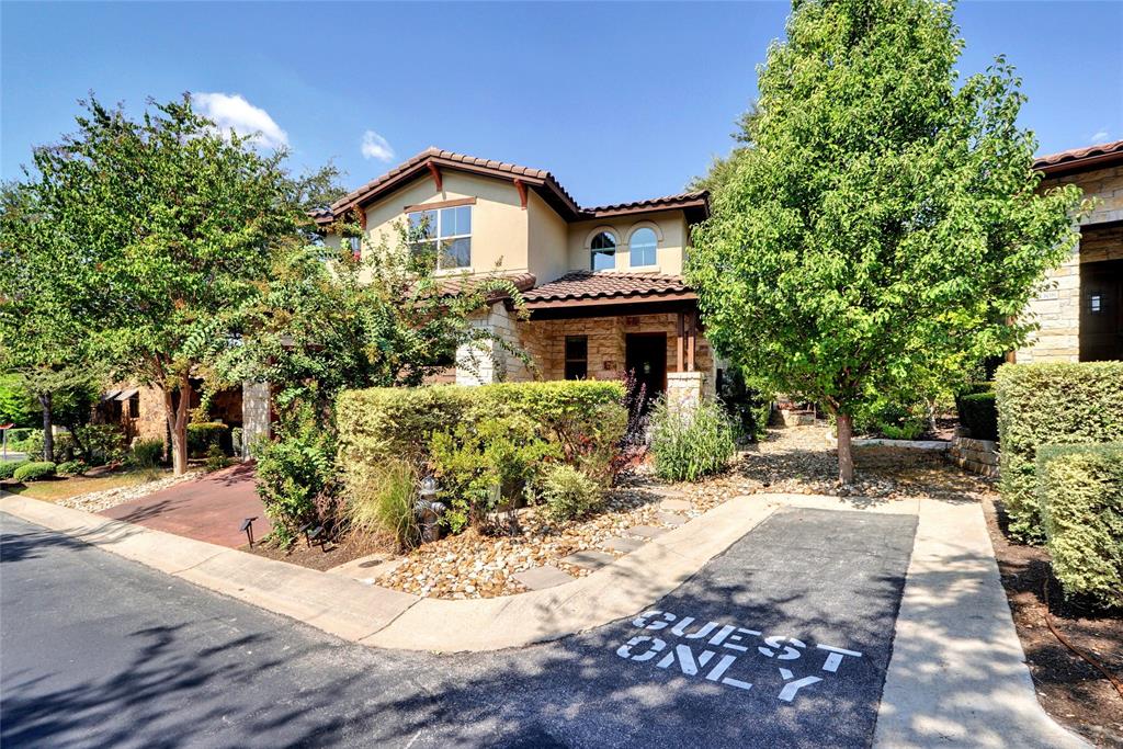 4312 Falconhead Nest DR