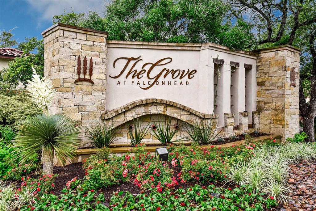 4312 Falconhead Nest DR