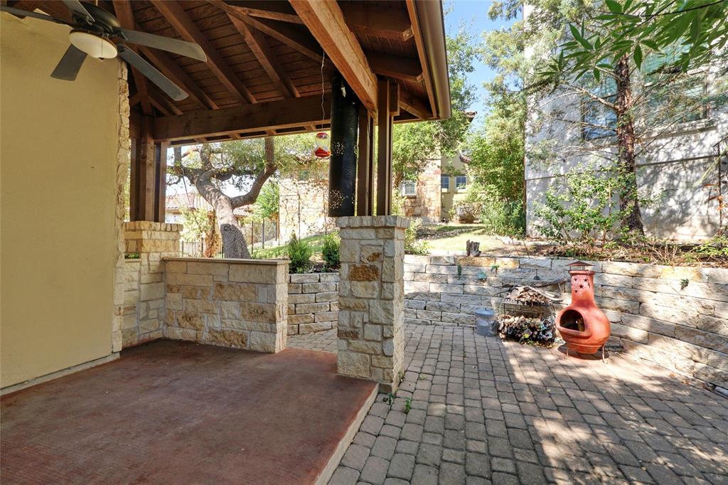 4312 Falconhead Nest DR