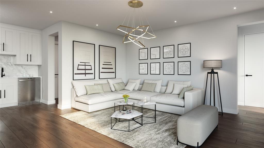 6801 Adeline WAY # 15