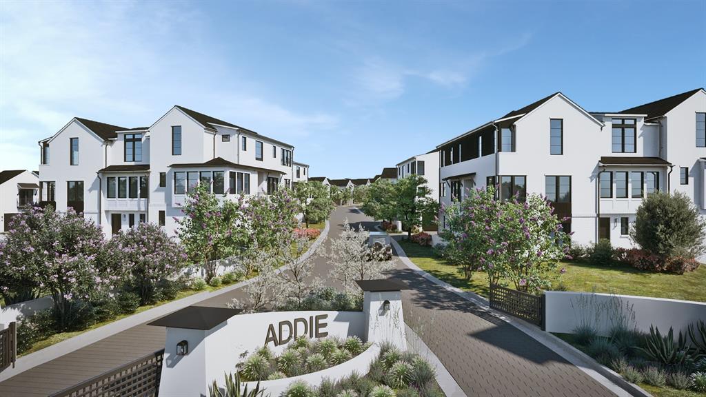 6801 Adeline WAY # 15