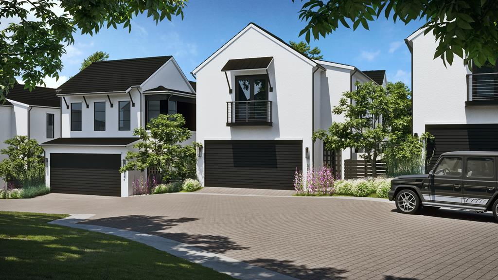 6801 Adeline WAY # 15