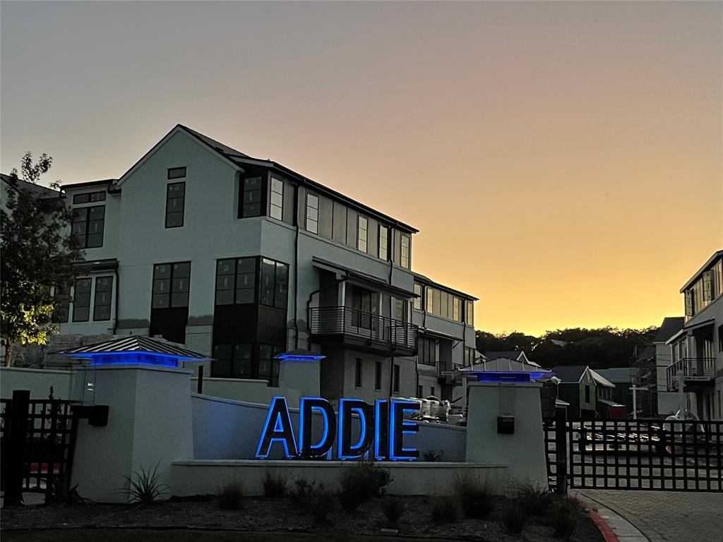 6801 Adeline WAY # 15