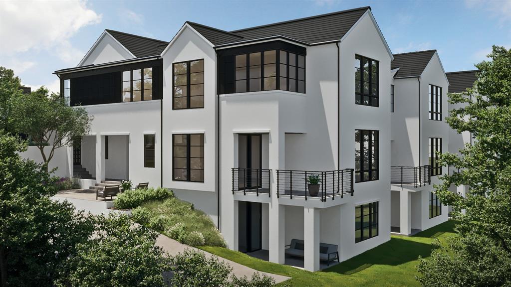 6801 Adeline WAY # 15