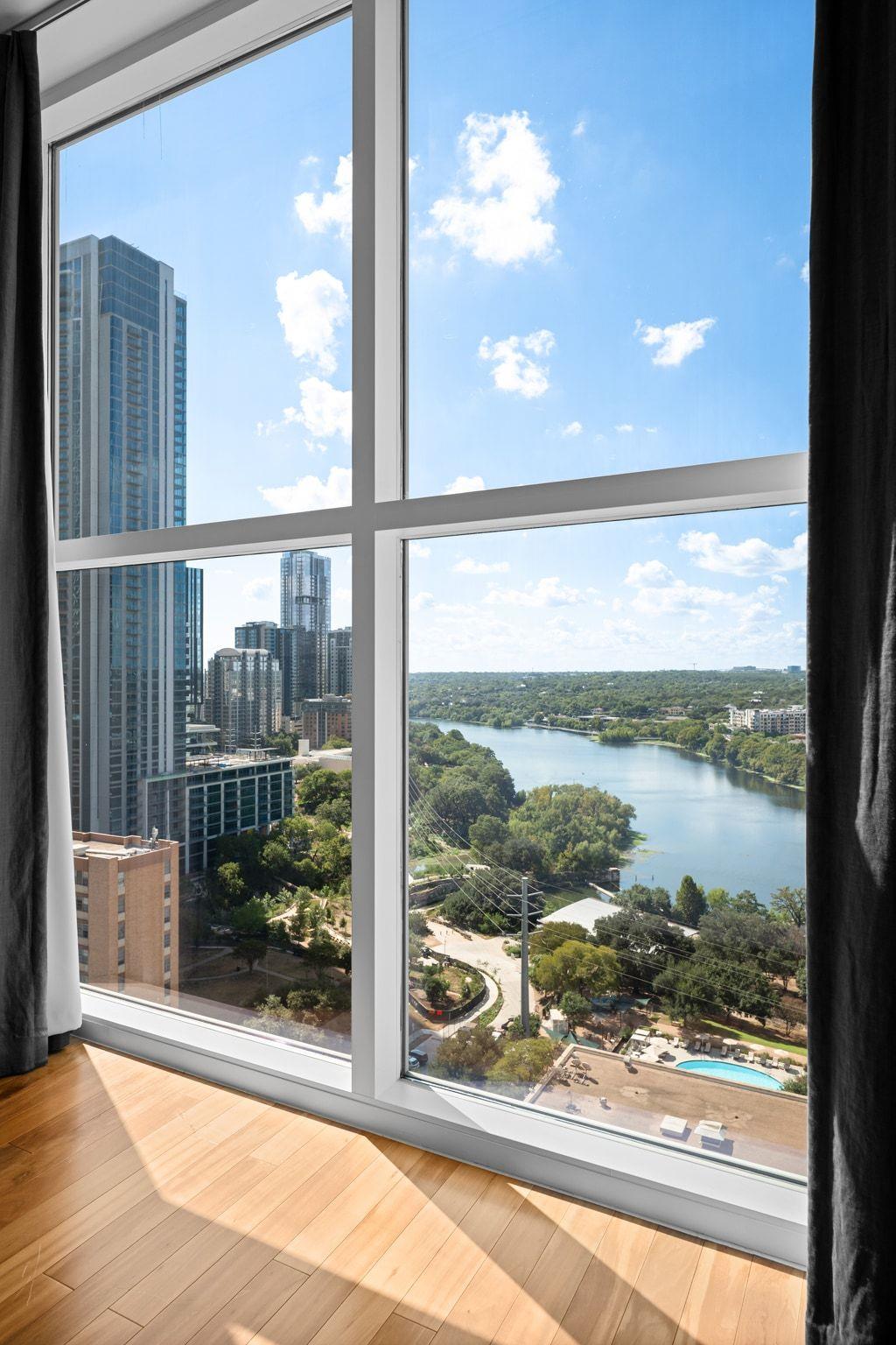 98 San Jacinto BLVD # 1701