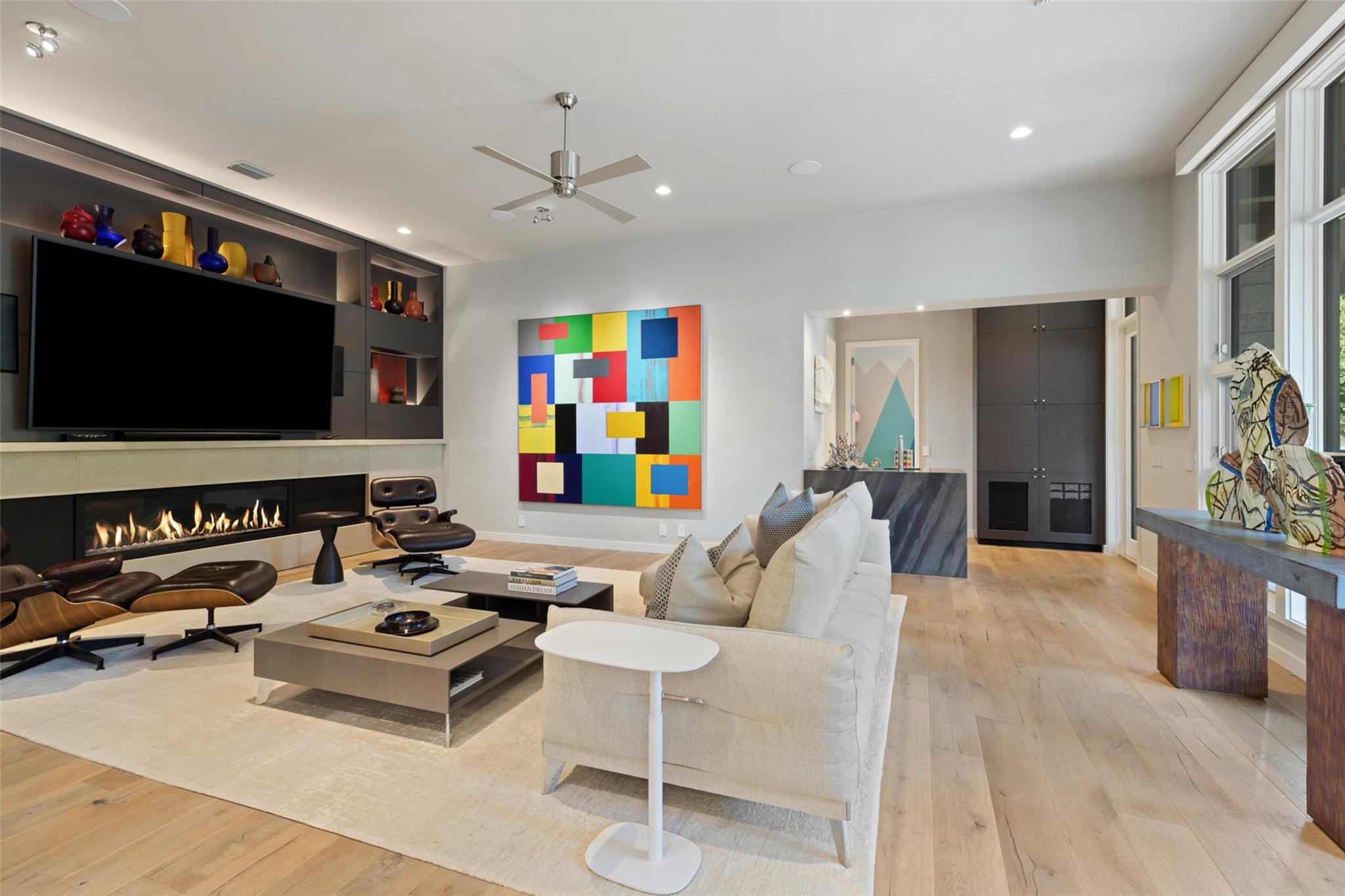 2001 Cueva De Oro CV