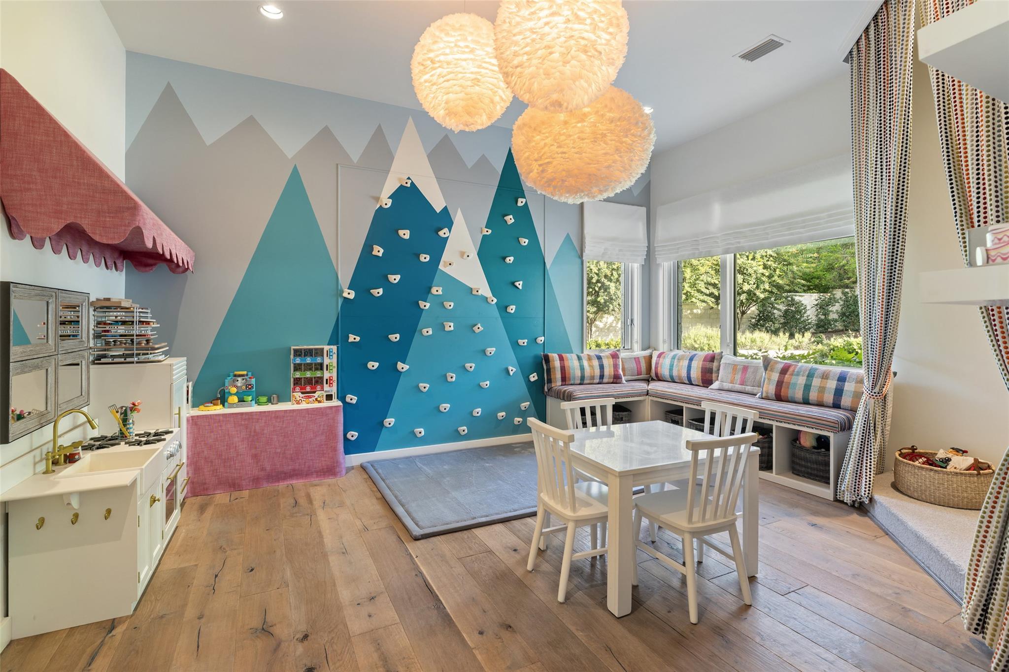 2001 Cueva De Oro CV