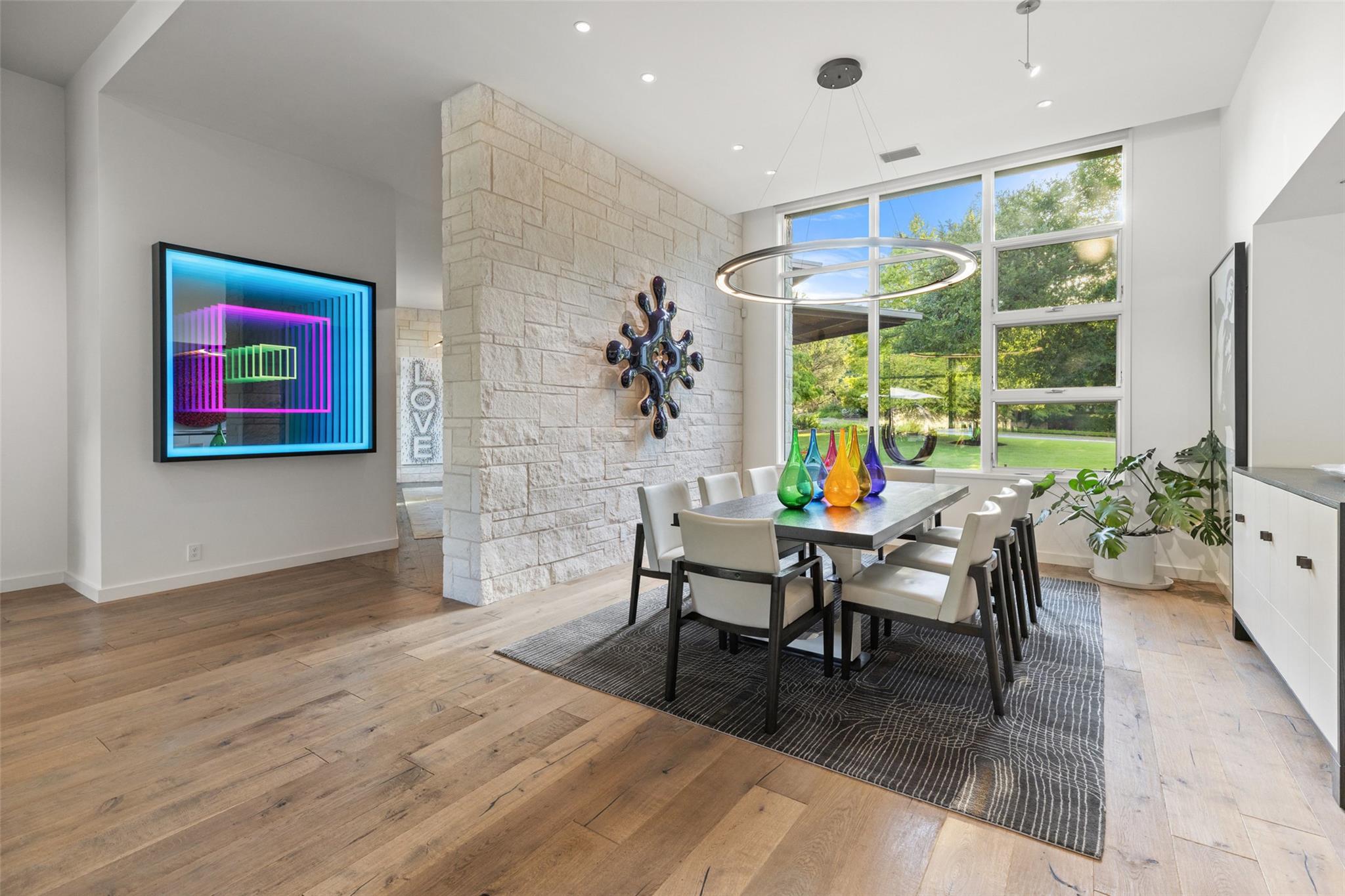 2001 Cueva De Oro CV