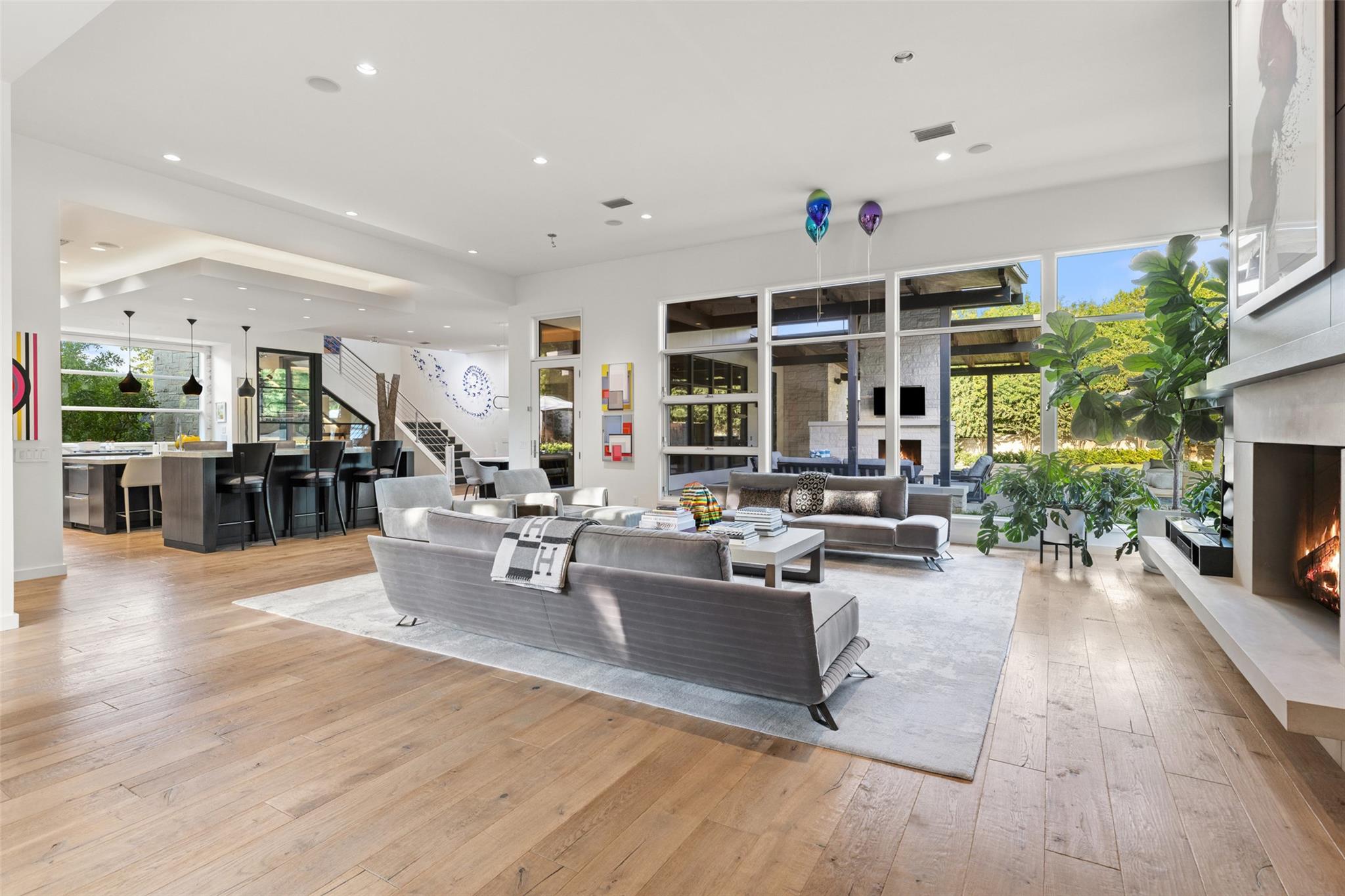 2001 Cueva De Oro CV