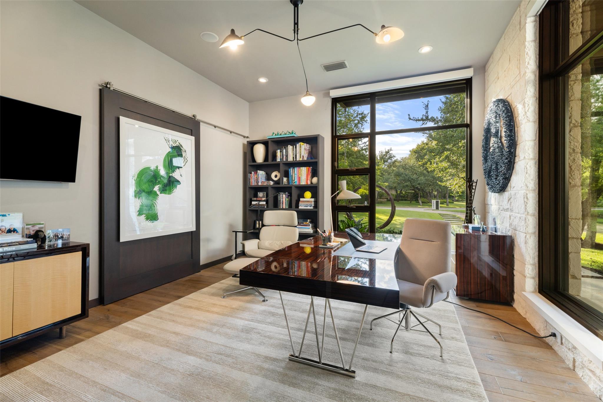 2001 Cueva De Oro CV